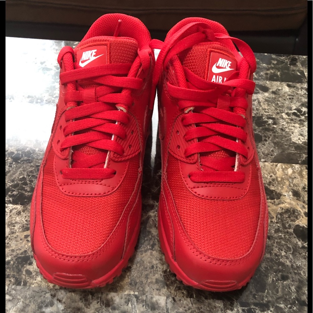 Nike Air Max 90 iD